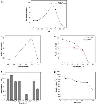 Identification of sucrose synthase from Micractinium conductrix to favor biocatalytic glycosylation